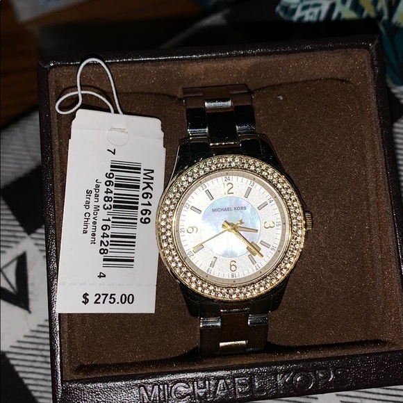 Michael kors watch - Picture 6 of 6